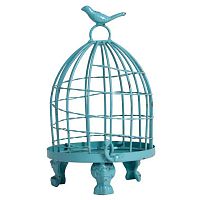 декоративная клетка articoli piccolo blue в Архангельске