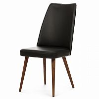 стул lounge high черный в Архангельске