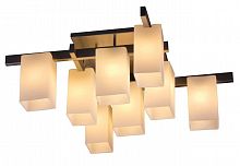 потолочная люстра st luce caset sl541.102.08 в Архангельске