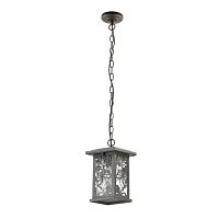 уличный подвесной светильник odeon light papion 4038/1 в Архангельске
