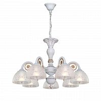 подвесная люстра f-promo baroque 2152-7pc в Архангельске