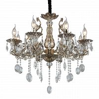 подвесная люстра omnilux foro oml-75613-08 в Архангельске