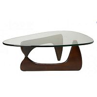 стол isamu noguchi американский орех в Архангельске