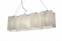 подвесная люстра st luce onde sl117.503.04 в Архангельске