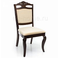 стул деревянный demer cappuccino в Архангельске