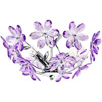 потолочная люстра globo purple 5142 в Архангельске