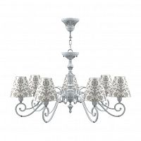 подвесная люстра lamp4you classic e3-07-g-lmp-o-1 в Архангельске