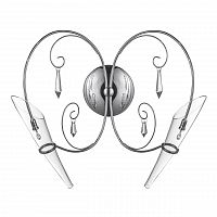 бра lightstar scarabeo 755624 в Архангельске