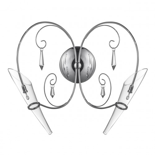 бра lightstar scarabeo 755624 в Архангельске