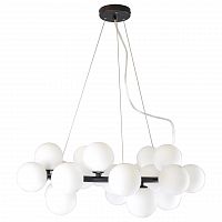 подвесная люстра kink light сида 07504-25,19 в Архангельске