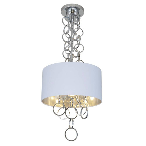подвесная люстра crystal lux olimpo sp4 в Архангельске