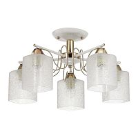 потолочная люстра lumion opicus 3508/5c в Архангельске