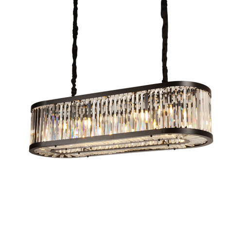 подвесной светильник welles 14 от delight collection в Архангельске