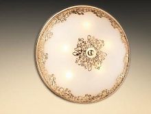 потолочный светильник odeon light alesia 2676/5c в Архангельске