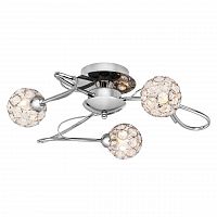 потолочная люстра silver light la rochelle 217.54.3 в Архангельске