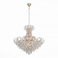 подвесная люстра st luce orecchini sl846.203.09 в Архангельске