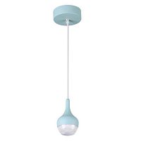 подвесной светодиодный светильник odeon light jolie 3822/8l в Архангельске