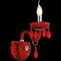 бра arte lamp teatro a3964ap-1rd в Архангельске