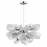 подвесная люстра lightstar ciambo 820110 в Архангельске