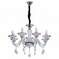 подвесная люстра mw-light элла 483012008 в Архангельске