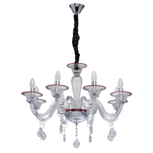 подвесная люстра mw-light элла 483012008 в Архангельске