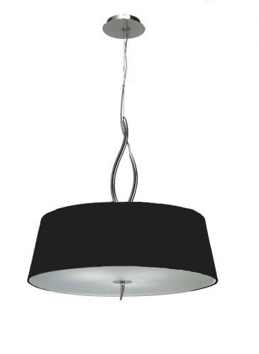 подвесной светильник mantra ninette satin nickel 1912 в Архангельске
