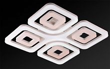 потолочный светодиодный светильник idlamp cosma 395/7pf-ledwhite в Архангельске