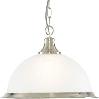 подвесной светильник arte lamp american diner a9366sp-1ss в Архангельске