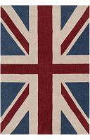 ковер union jack classic 240х330 в Архангельске