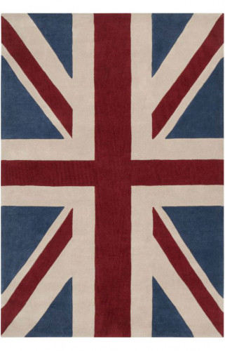 ковер union jack classic 240х330 в Архангельске
