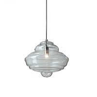 подвесной светильник 9266p/c clear от delight collection в Архангельске