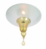 потолочный светильник divinare goccia 4002/01 pl-2 в Архангельске