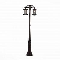 садово-парковый светильник st luce lastero sl080.425.02 в Архангельске