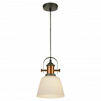 подвесной светильник lussole loft grlsp-9846 в Архангельске
