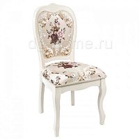 стул деревянный prinsvang butter white в Архангельске