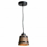 подвеcной светильник lussole loft grlsp-9530 в Архангельске
