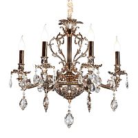 подвесная люстра omnilux nureci oml-74903-08 в Архангельске