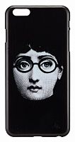 чехол для iphone 6 plus/6s plus пьеро форназетти glasses в Архангельске