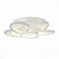 потолочный светодиодный светильник st luce sl909.102.06 в Архангельске
