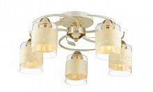 потолочная люстра lumion filla 3029/5c в Архангельске