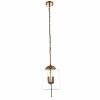 подвесной светильник st luce delevaso sl367.203.04 в Архангельске