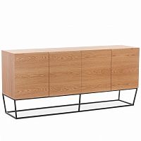 буфет дубовый roble от angel cerda в Архангельске