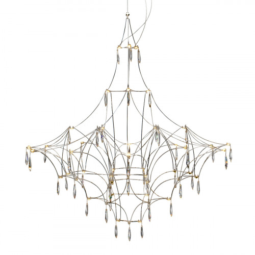подвесной светильник 9176p white от delight collection в Архангельске