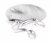 подвесная светодиодная люстра kink light эго 5620-6 в Архангельске