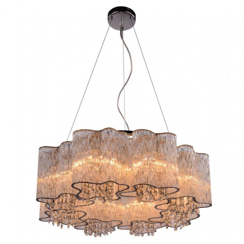 подвесная люстра arte lamp 9 a8560sp-8cl в Архангельске