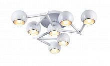 потолочная люстра st luce rottura sl853.502.07 в Архангельске