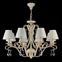 подвесная люстра maytoni brionia arm172-08-g в Архангельске