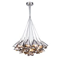 подвесной светильник p68039-19 от delight collection в Архангельске