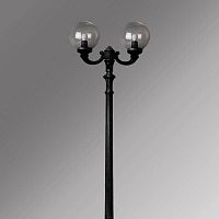 уличный фонарь fumagalli nebo ofir/g300 g30.202.r20.aze27 в Архангельске