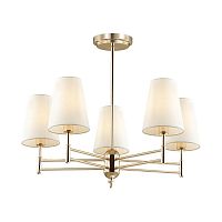 подвесная люстра lumion doris 4436/5c в Архангельске